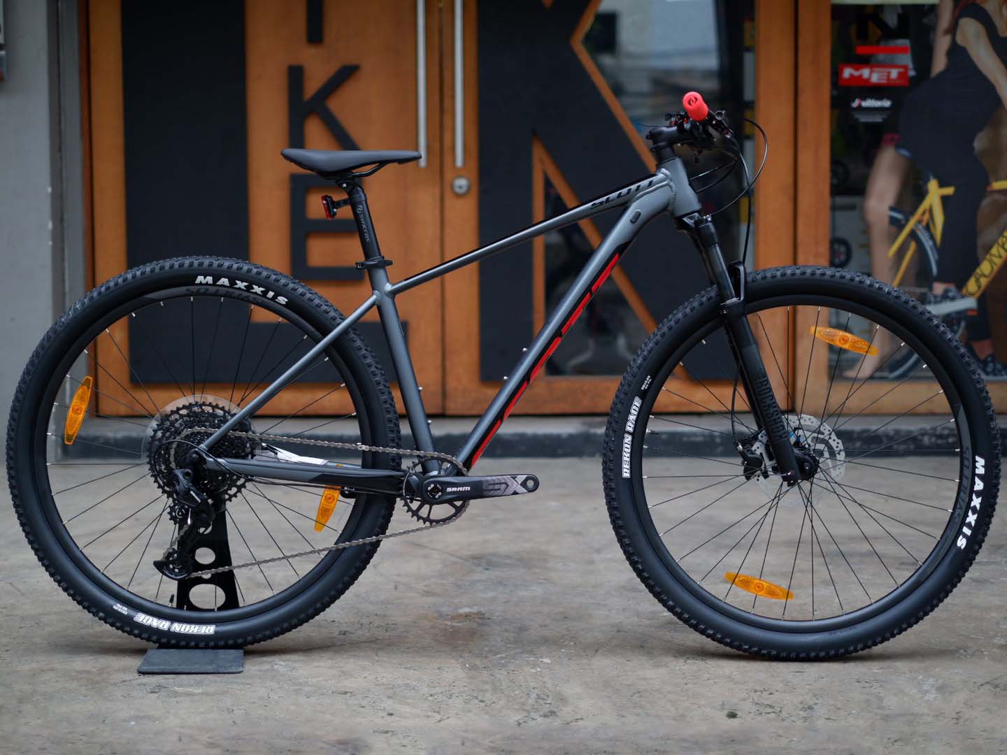 Scott scale 970 store 29er 2019